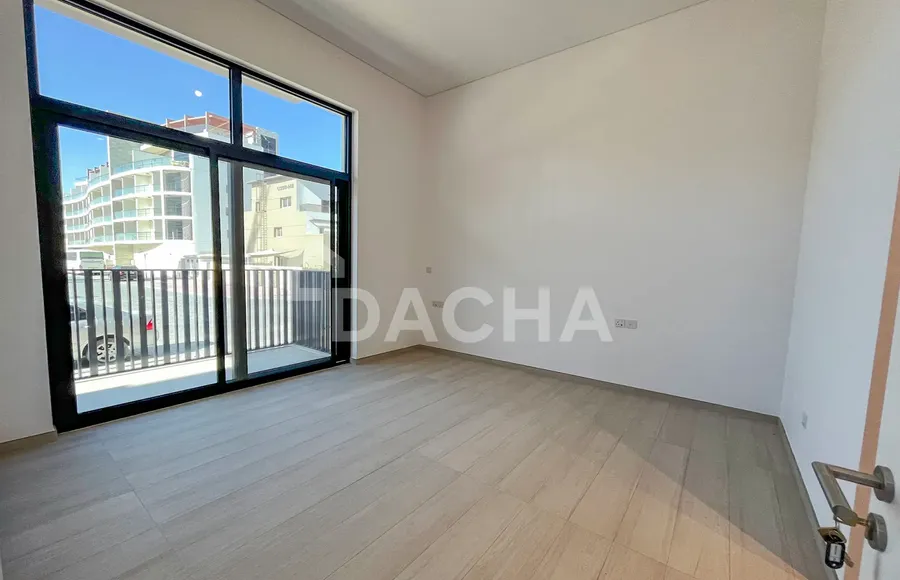 1 bedroom apartment for sale - Dacha