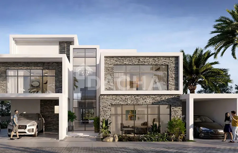 8 bedroom villa for sale - Dacha