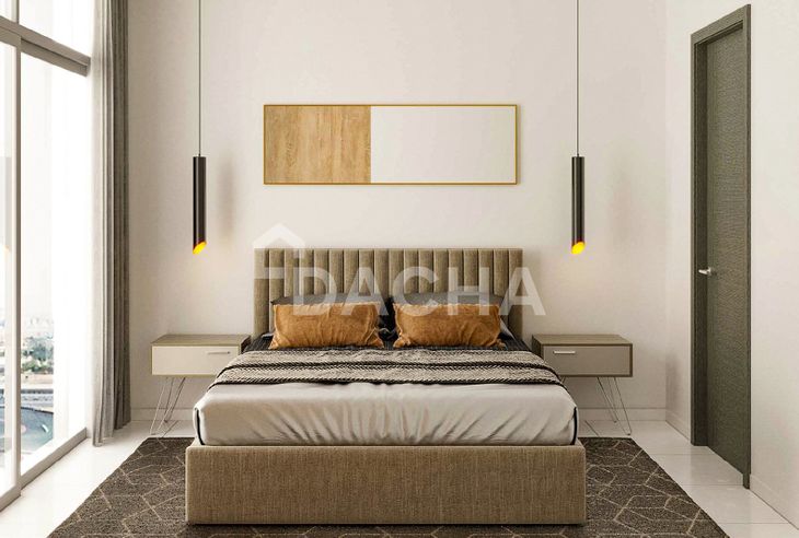 1 bedroom apartment for sale banner - Dacha