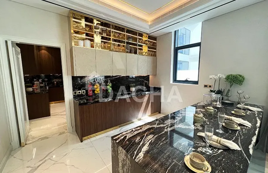7 bedroom villa for sale - Dacha