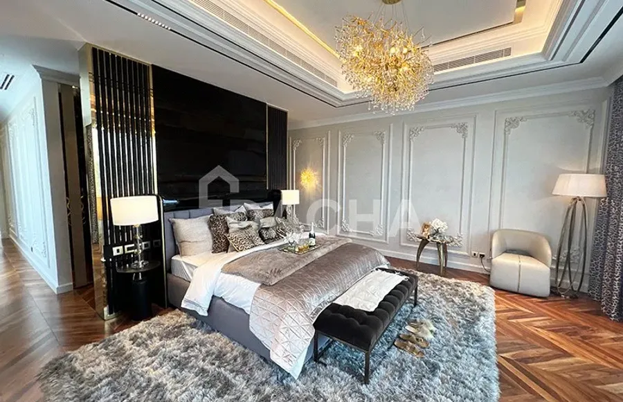 7 bedroom villa for sale - Dacha