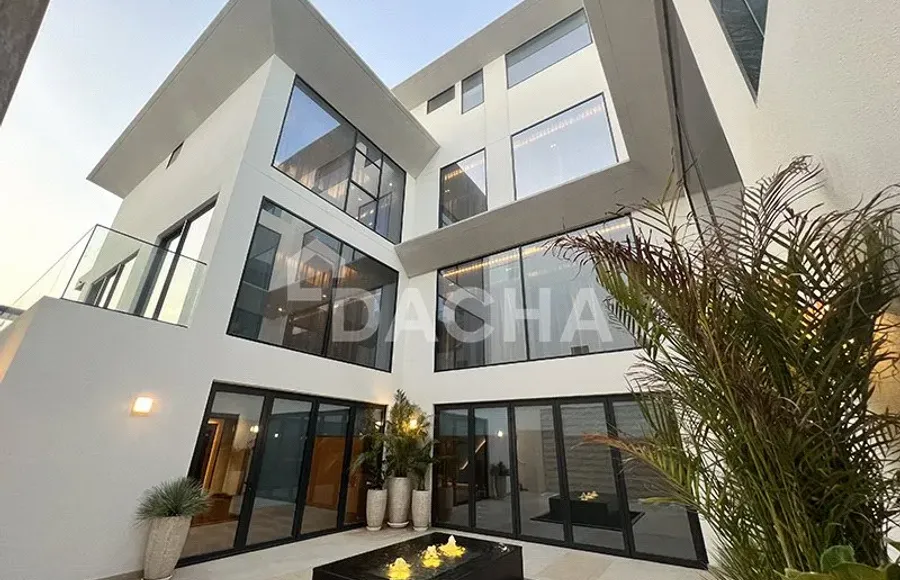 7 bedroom villa for sale - Dacha