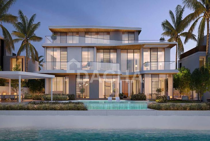 7 bedroom villa for sale banner - Dacha