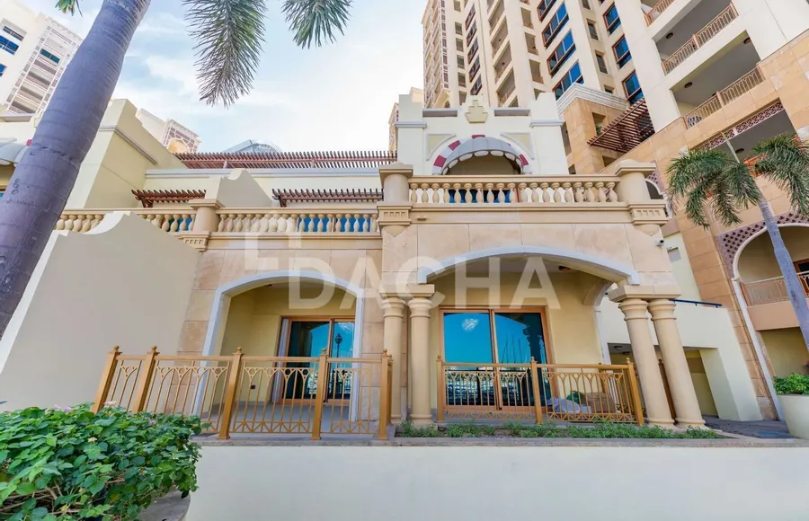 2 bedroom townhouse for sale - Dacha