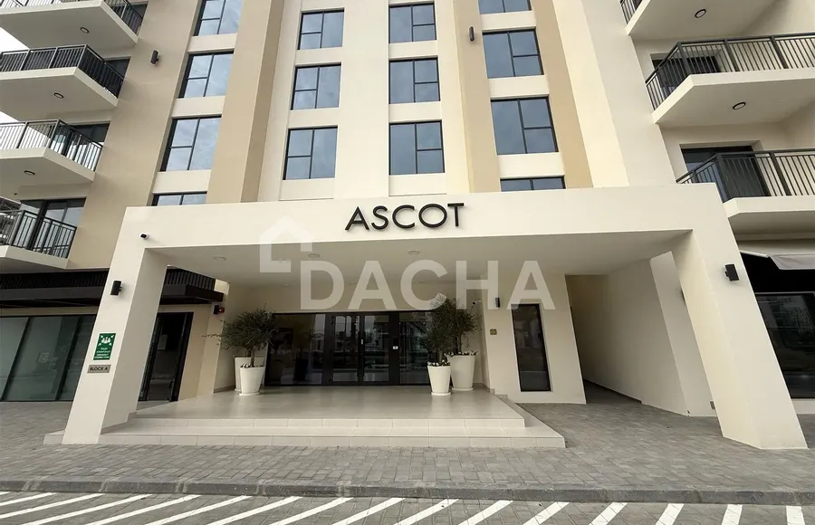 apartment to rent - Dacha