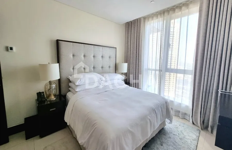 2 bedroom apartment to rent - Dacha