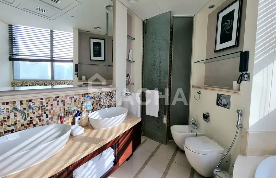 2 bedroom apartment to rent - Dacha