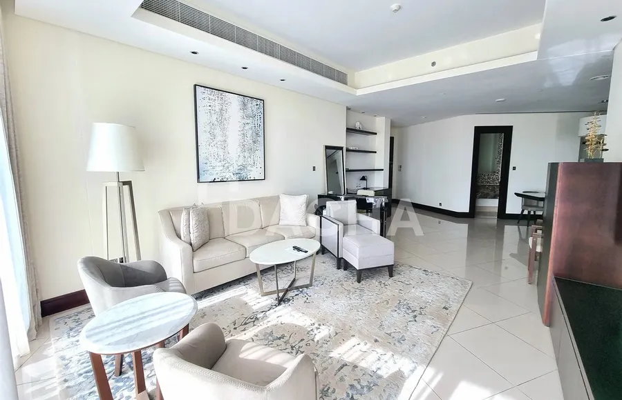 2 bedroom apartment to rent - Dacha