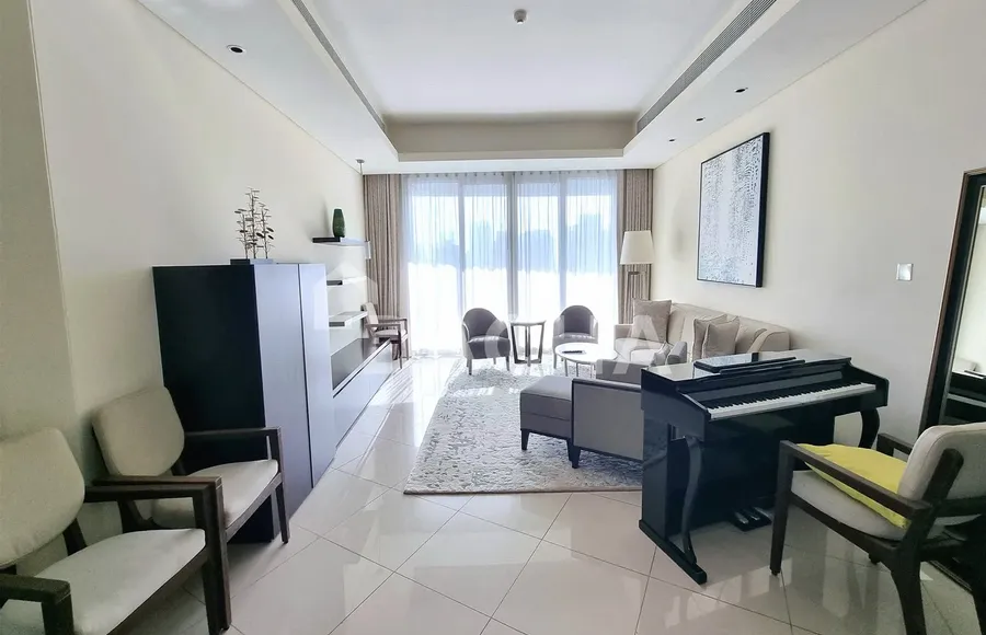 2 bedroom apartment to rent - Dacha
