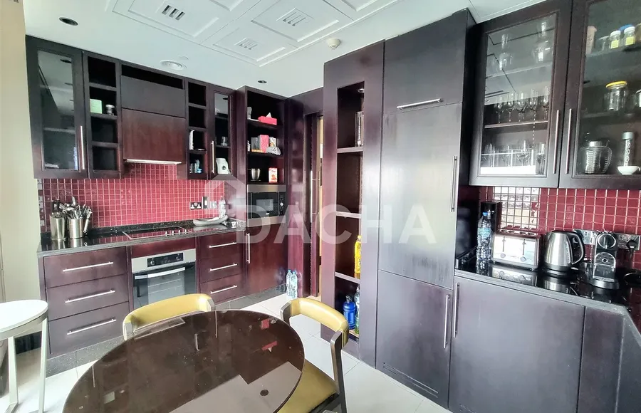 2 bedroom apartment to rent - Dacha