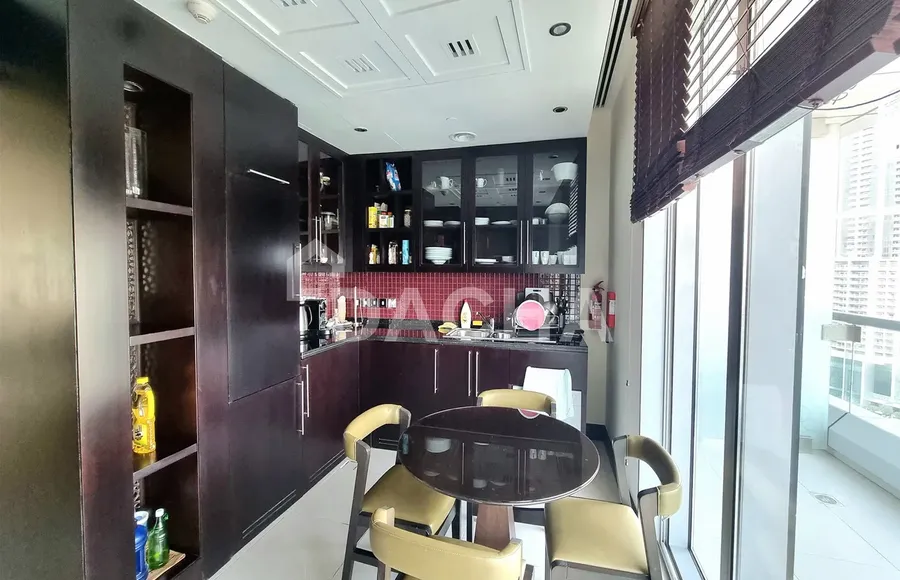 2 bedroom apartment to rent - Dacha