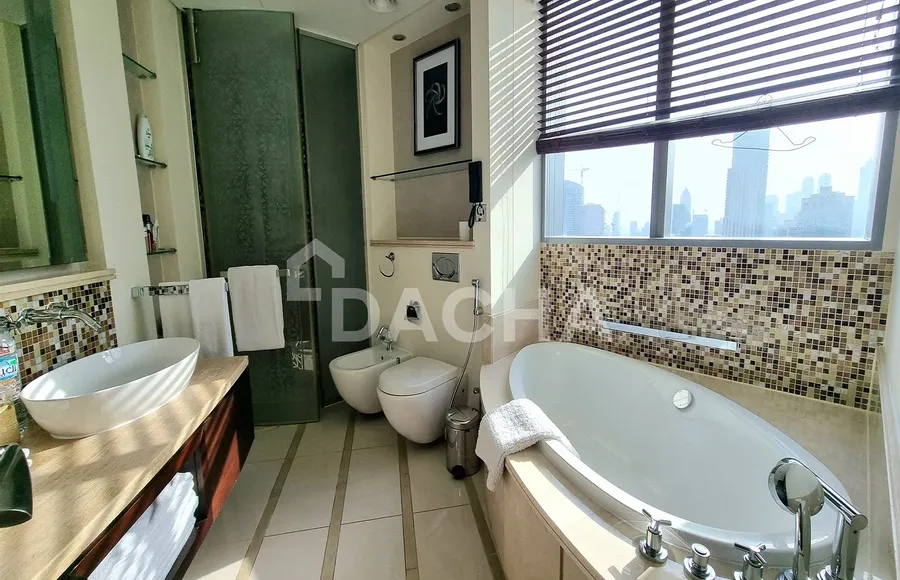 2 bedroom apartment to rent - Dacha