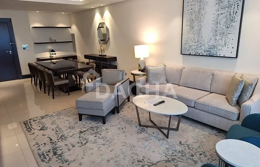 2 bedroom apartment to rent - Dacha