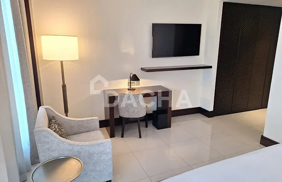 2 bedroom apartment to rent - Dacha