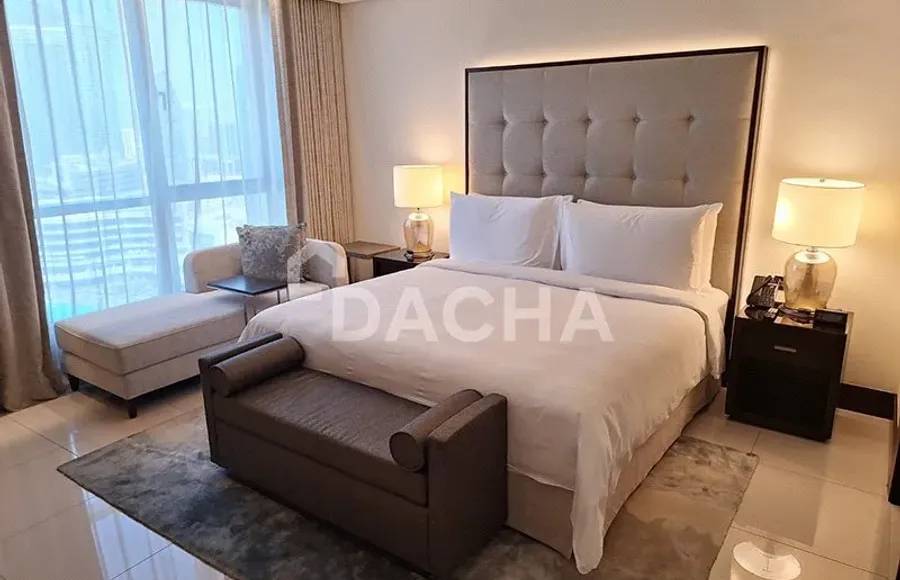 2 bedroom apartment to rent - Dacha