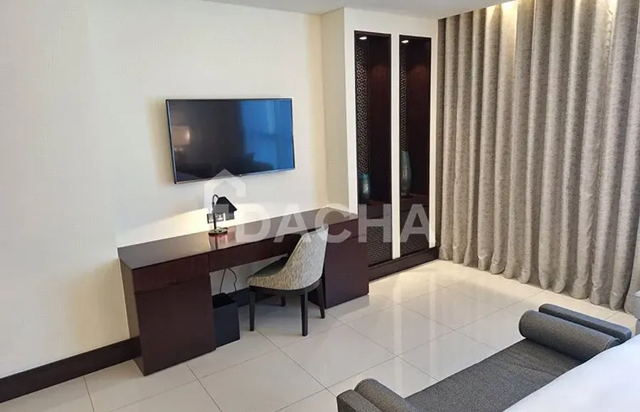 2 bedroom apartment to rent - Dacha
