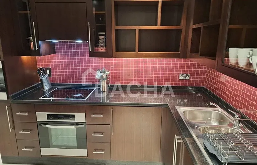 2 bedroom apartment to rent - Dacha