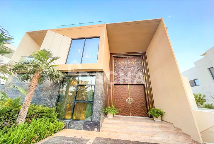 6 bedroom villa for sale banner - Dacha