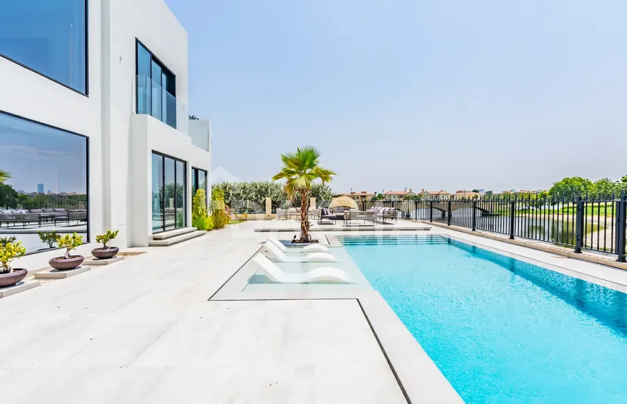 5 bedroom villa for sale - Dacha