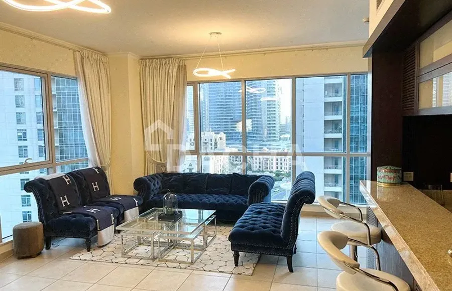 1 bedroom apartment to rent - Dacha