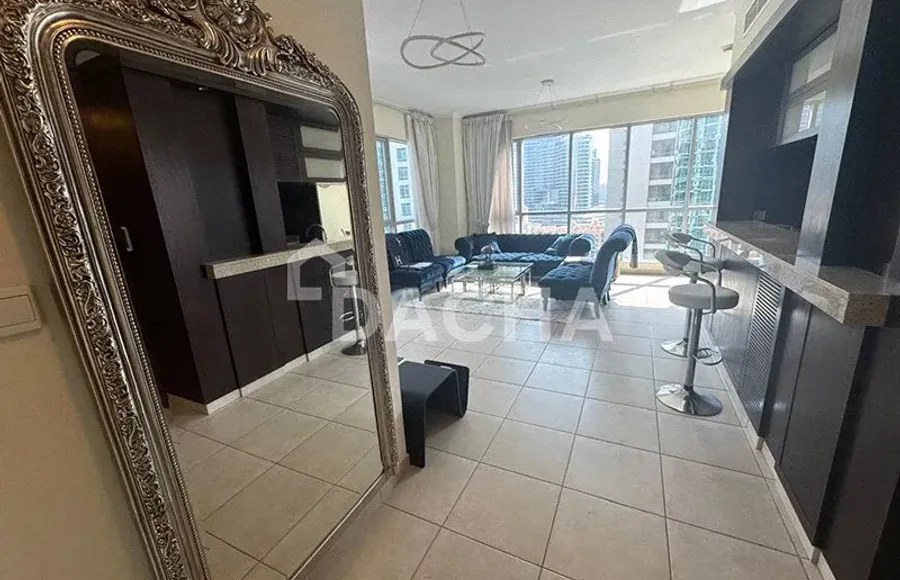 1 bedroom apartment to rent - Dacha