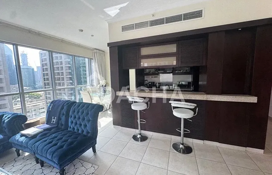 1 bedroom apartment to rent - Dacha