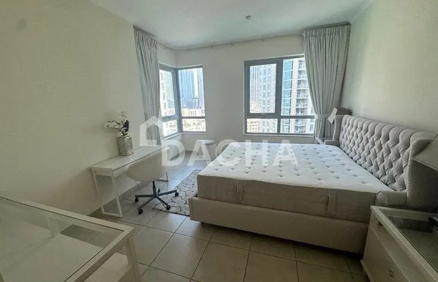 1 bedroom apartment to rent - Dacha