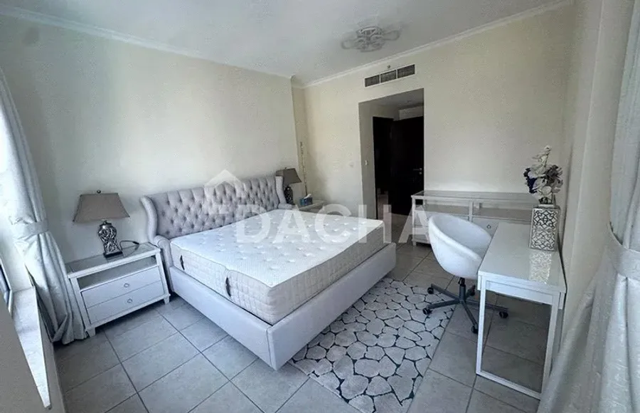 1 bedroom apartment to rent - Dacha