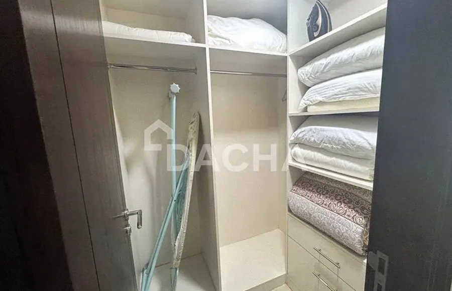 1 bedroom apartment to rent - Dacha