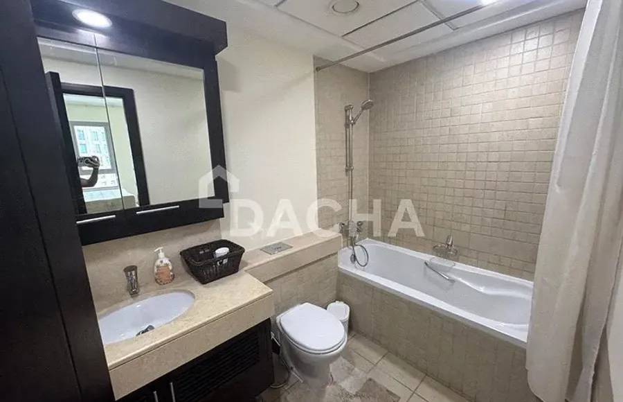 1 bedroom apartment to rent - Dacha