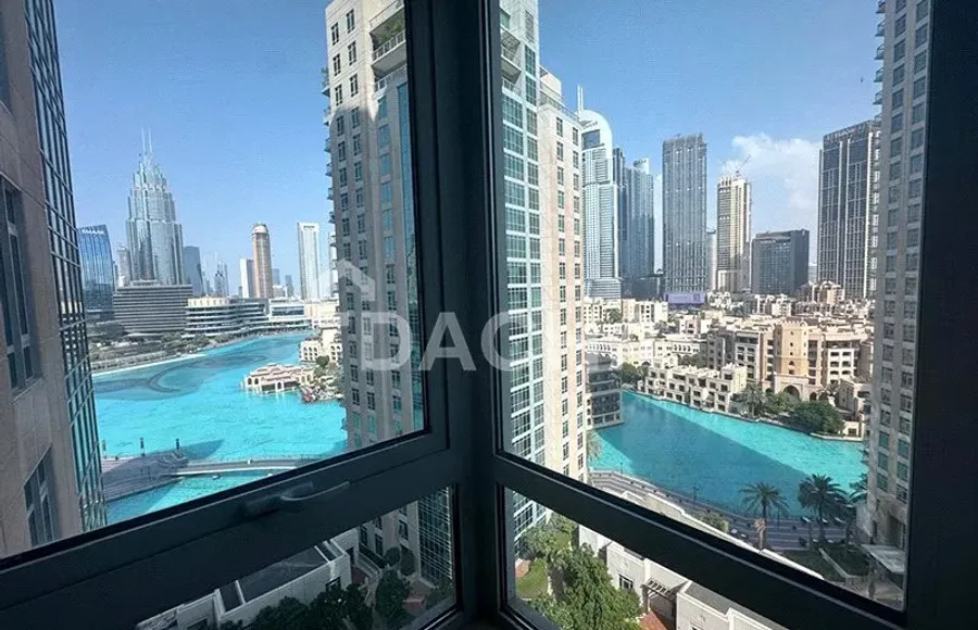 1 bedroom apartment to rent - Dacha