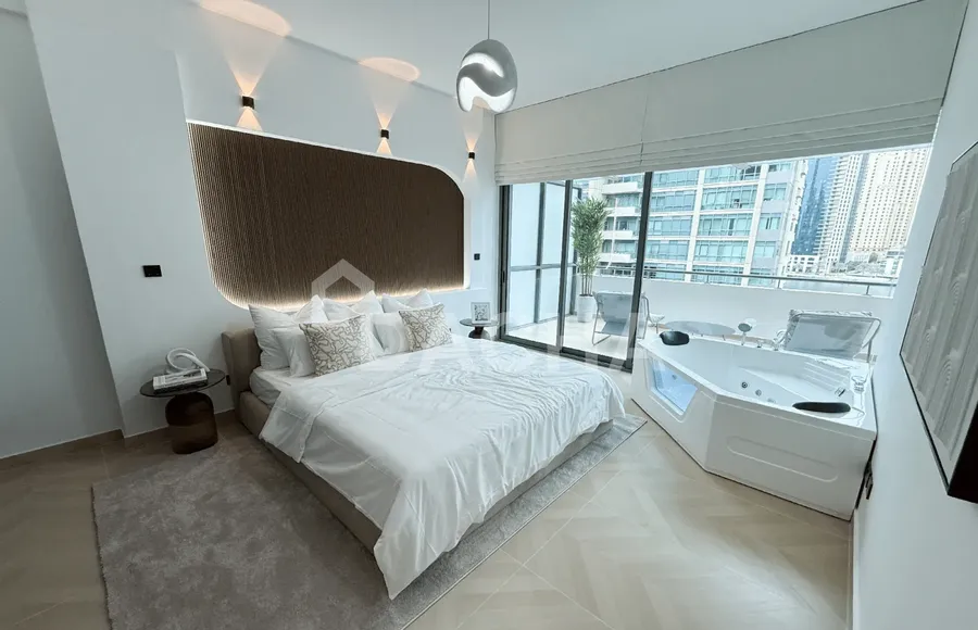 4 bedroom apartment for sale - Dacha