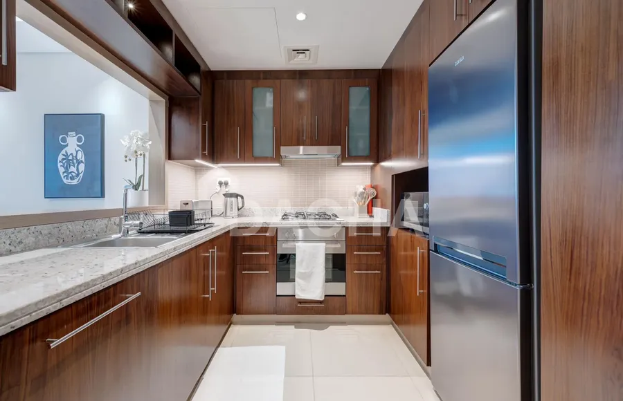 1 bedroom apartment for sale - Dacha