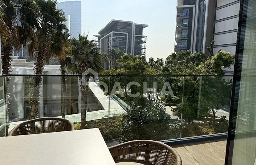 2 bedroom apartment to rent - Dacha