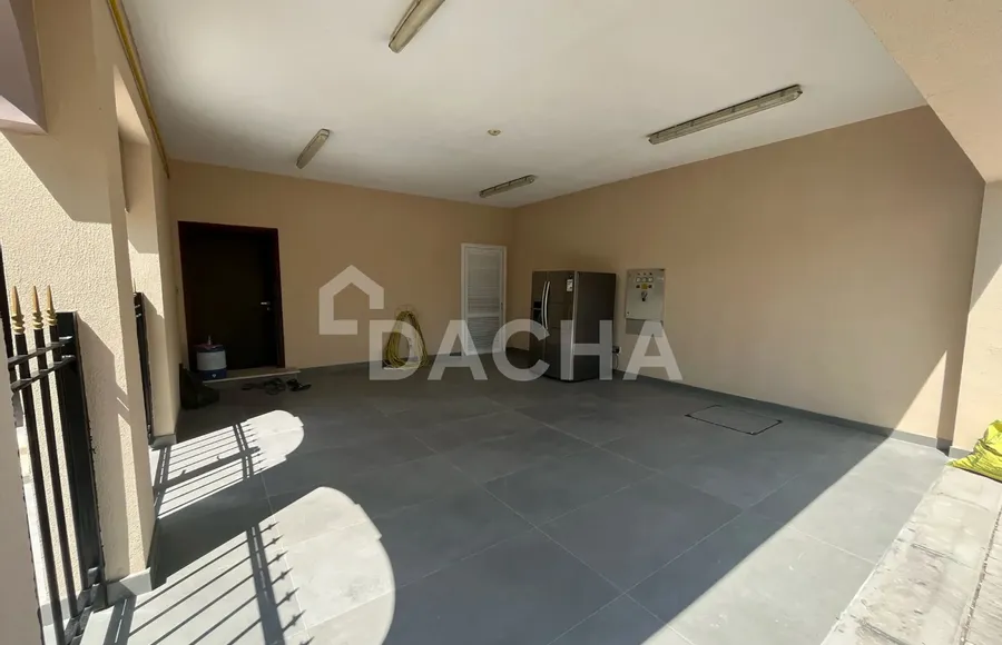 2 bedroom villa to rent - Dacha