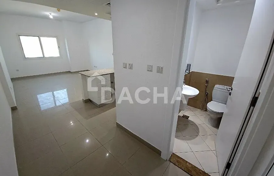 1 bedroom apartment to rent - Dacha
