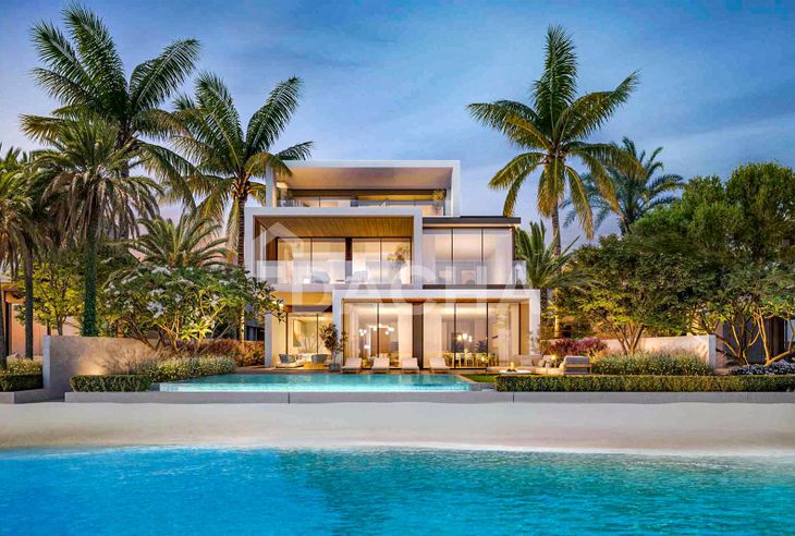 5 bedroom villa for sale banner - Dacha