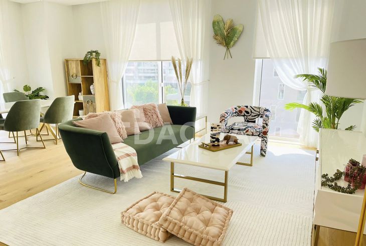 1 bedroom apartment for sale banner - Dacha