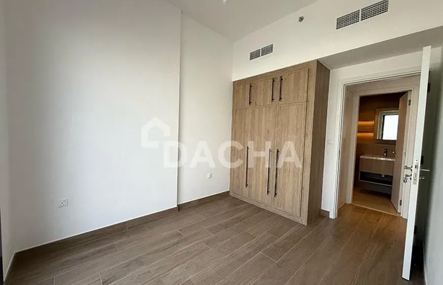1 bedroom apartment to rent - Dacha