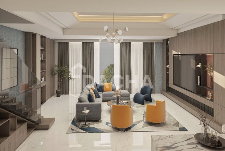 4 bedroom villa to rent banner - Dacha