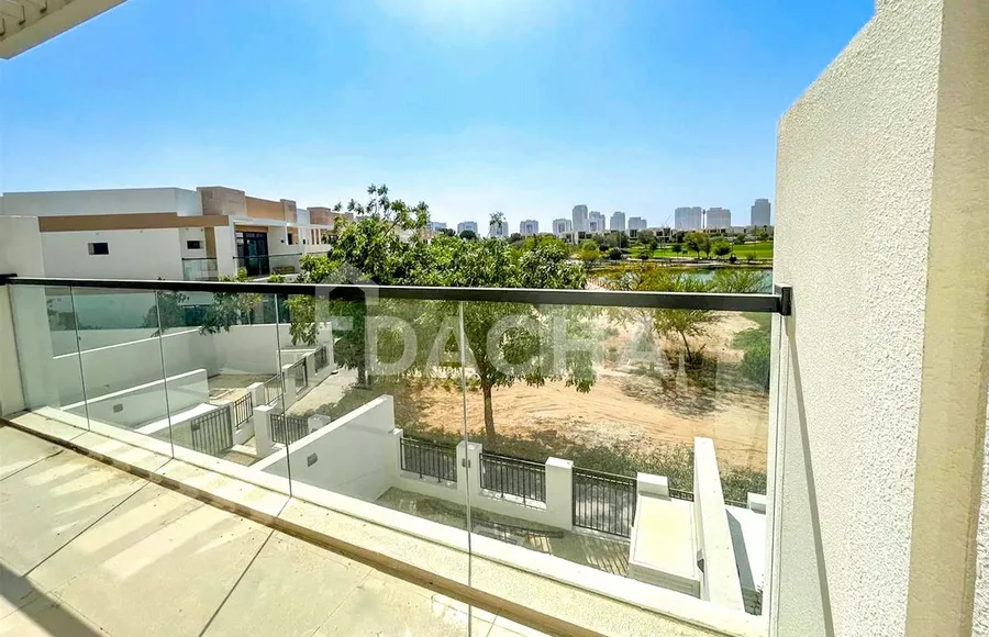 3 bedroom townhouse to rent - Dacha