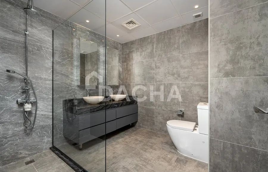 3 bedroom apartment to rent - Dacha