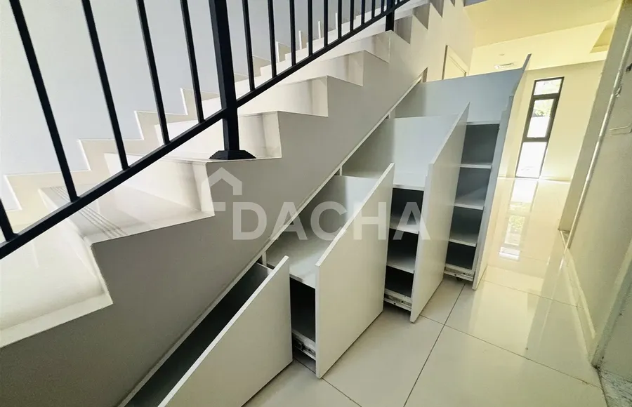 3 bedroom townhouse to rent - Dacha