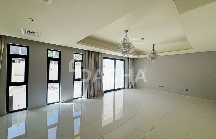 3 bedroom townhouse to rent - Dacha
