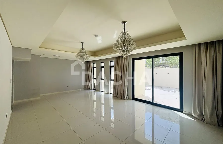 3 bedroom townhouse to rent - Dacha