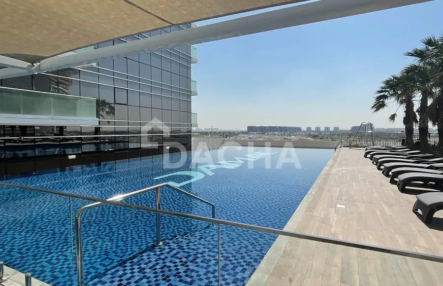 1 bedroom apartment for sale - Dacha