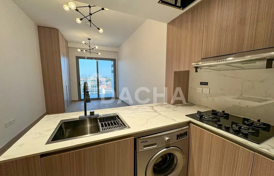 apartment to rent - Dacha
