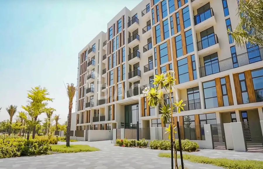 1 bedroom apartment for sale - Dacha