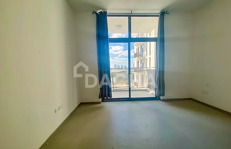 1 bedroom apartment for sale - Dacha