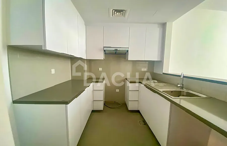 1 bedroom apartment for sale - Dacha